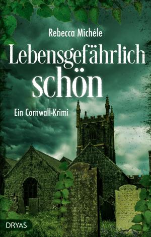 Cover of the book Lebensgefährlich schön by Natalie Winter