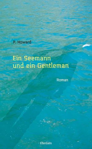 Book cover of Ein Seemann und ein Gentleman