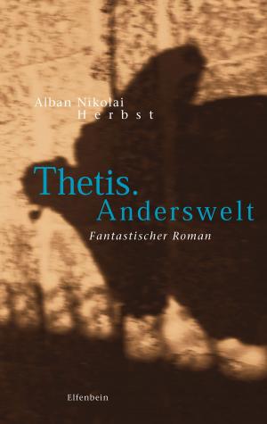 Cover of Thetis. Anderswelt