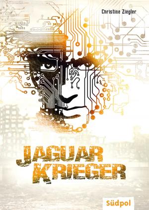 Cover of the book Jaguarkrieger by 子陽