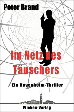 Cover of Im Netz des Täuschers