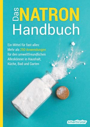 Cover of Das Natron-Handbuch