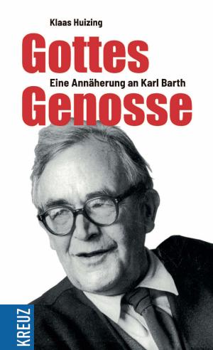 Cover of the book Gottes Genosse by Margot Käßmann