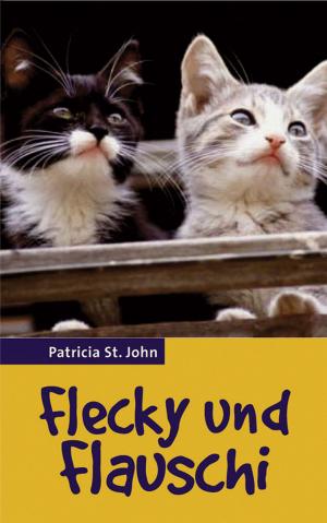 Cover of Flecky und Flauschi