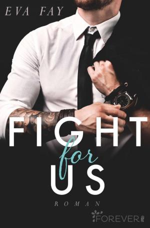 Cover of the book Fight for us by Sarah Glicker