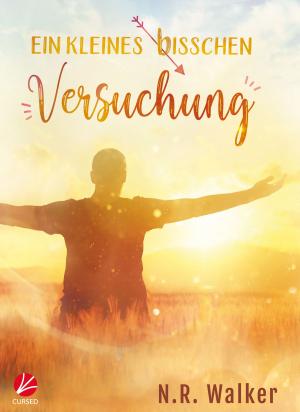 Cover of the book Ein kleines bisschen Versuchung by Jeanette Grey