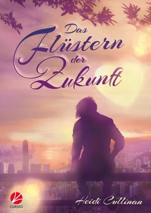 Cover of the book Das Flüstern der Zukunft by SJD Peterson