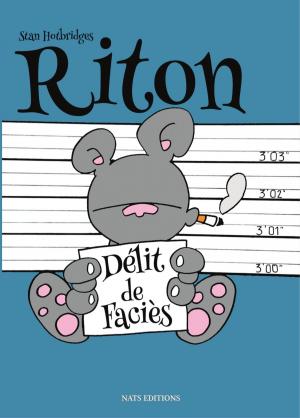 Cover of Riton