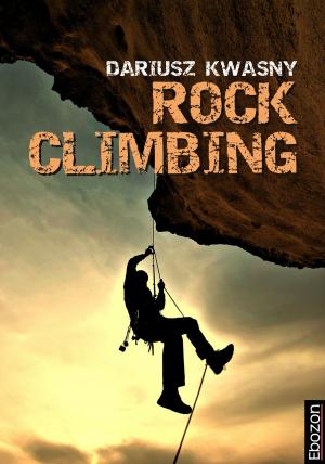 Book cover of Rock Climbing