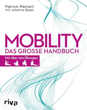 Cover of the book Mobility by Marc Frohner