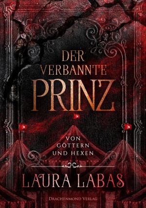 Cover of the book Der verbannte Prinz by Julia Dessalles