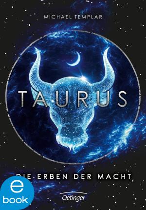 Cover of Die Sternen-Saga. Taurus