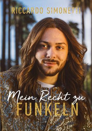 Cover of the book Mein Recht zu funkeln by Peter Fladl Martinez