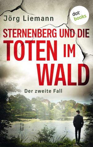 Cover of the book Sternenberg und die Toten im Wald - Der zweite Fall by Annegrit Arens