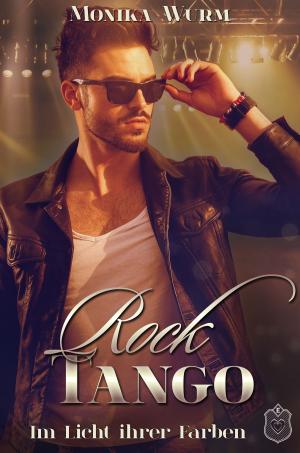bigCover of the book Rock Tango 2 by 