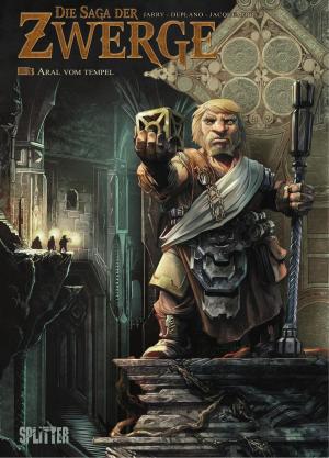 Cover of the book Ordo von der Talion by Nicolas Jarry, Nicolas Demare