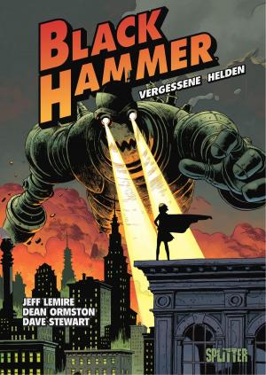 Cover of the book Vergessene Helden by Leo