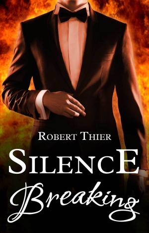 Book cover of Silence Breaking