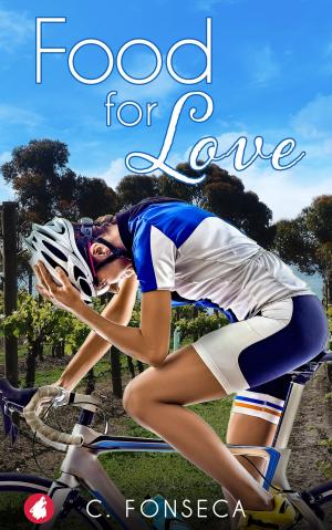 Cover of the book Food for Love by Andrea Bramhall