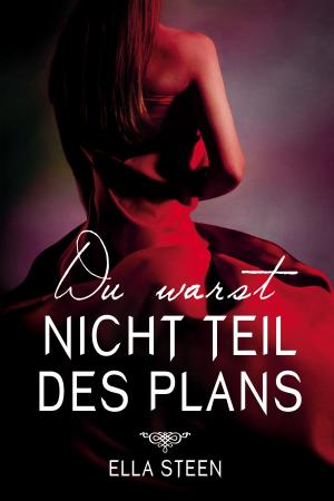 Cover of the book Du warst nicht Teil des Plans by Terrene A. Davenport