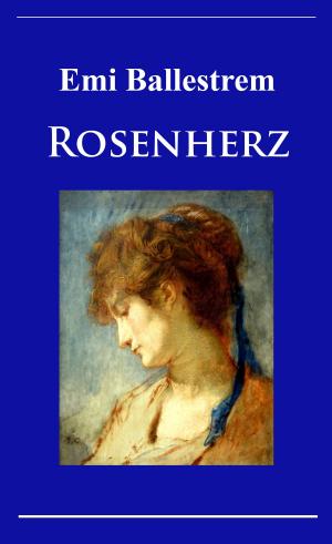 Cover of the book Rosenherz by Edgar Wallace
