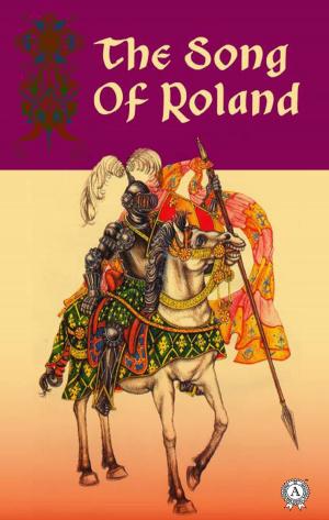 Cover of the book The Song of Roland by Михаил Булгаков