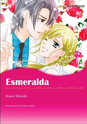 bigCover of the book ESMERALDA by 