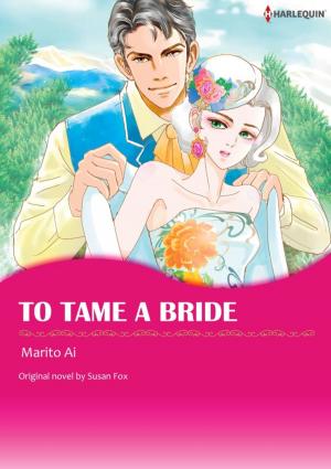 Book cover of TO TAME A BRIDE