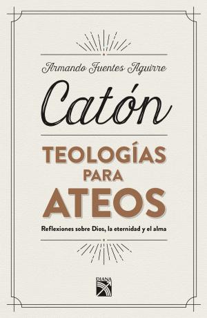 Cover of the book Teologías para ateos by Violeta Denou