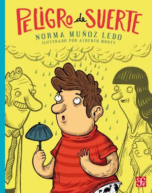 Cover of the book Peligro de suerte by Julieta Campos