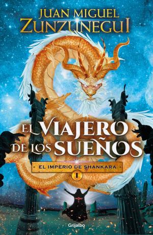 Cover of the book El viajero de los sueños (El imperio de Shankara 1) by Sarah J. Maas