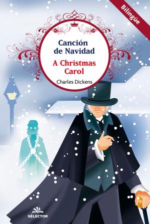 Cover of the book Canción de Navidad by Charles Dickens