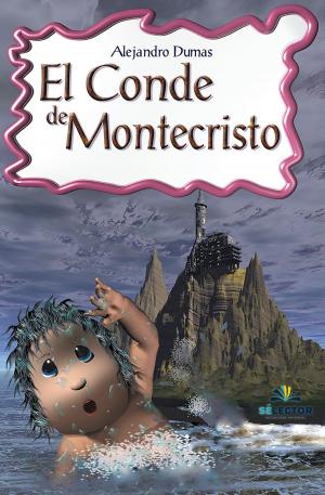 Book cover of El conde de Montecristo