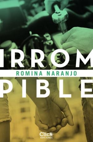 Book cover of Irrompible
