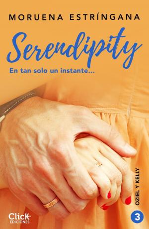 Cover of the book En tan solo un instante by Violeta Denou
