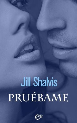 Cover of the book Pruébame by Kris Fletcher