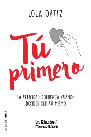 Cover of the book Tú primero by John Katzenbach