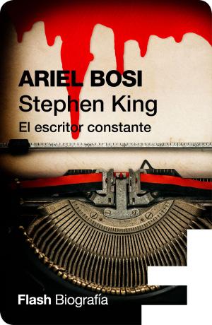 Cover of the book Stephen King by Alicia Alted