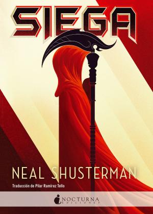 Cover of the book Siega by Neal Shusterman