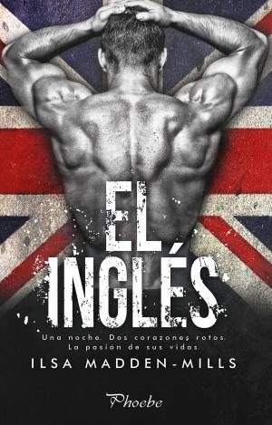 Cover of the book El inglés by Pedro Santamaría