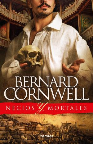Cover of the book Necios y mortales by Teresa Cameselle