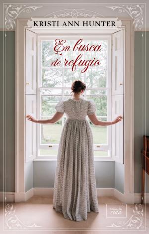 Cover of EN BUSCA DE REFUGIO (Haven Manor - 0,5)