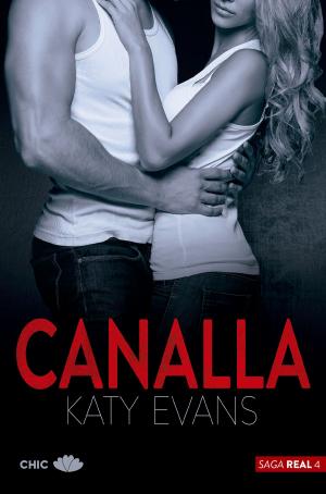 bigCover of the book Canalla (Saga Real 4) by 