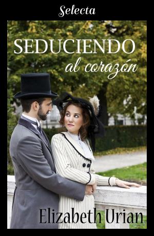 Cover of the book Seduciendo al corazón by César Aira