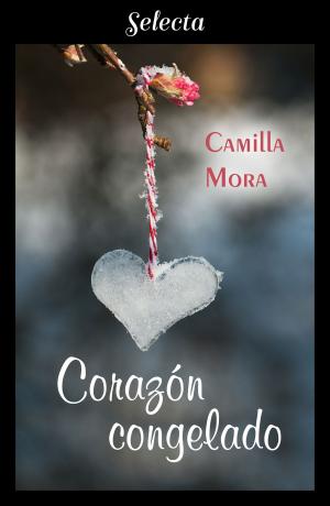 Cover of the book Corazón congelado (Corazones en Manhattan 5) by Luigi Garlando