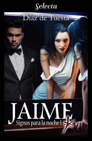 Cover of the book Jaime (Signos para la noche 1) by Eoin Colfer