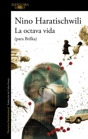 Book cover of La octava vida (para Brilka)