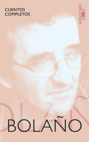 Cover of the book Cuentos completos by Javier Reverte