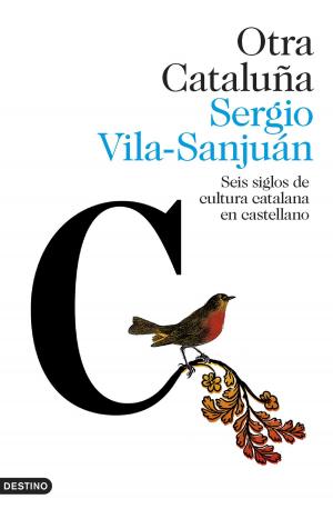 Cover of the book Otra Cataluña by Luz Gabás