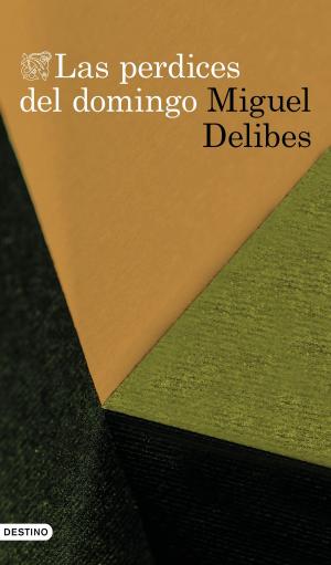 Cover of the book Las perdices del domingo by Petrit Baquero